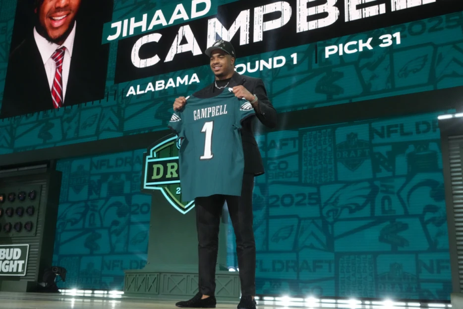 NFL Power Rankings 2025: Evaluating all 32 teams after the 2025 NFL Draft