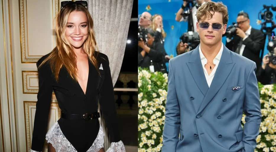Olivia Ponton’s Sexual Preference Causes A Stir On Social Media After Appearing To Hard Launch Relationship With Joe Burrow