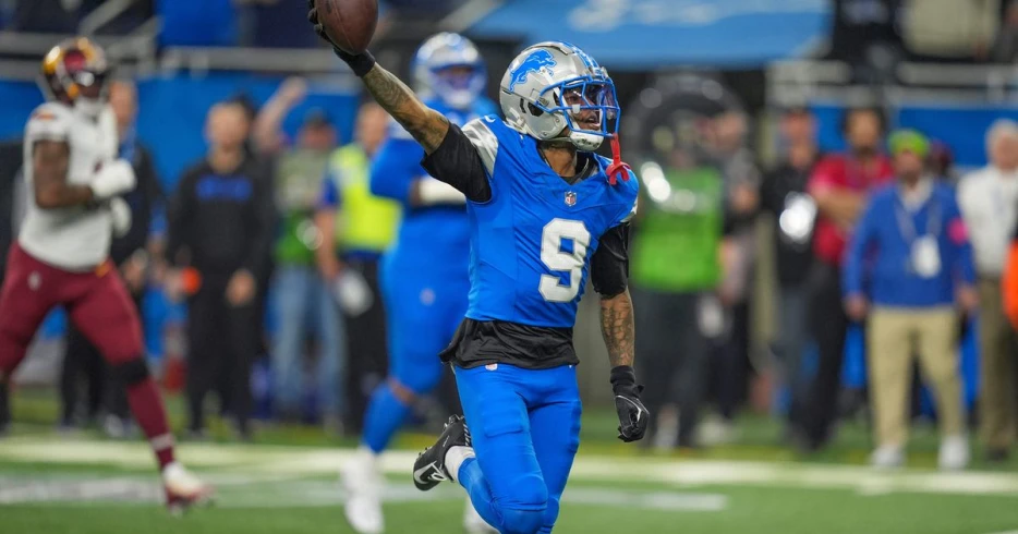 Open thread: Who will be the Lions’ most improved offensive player?