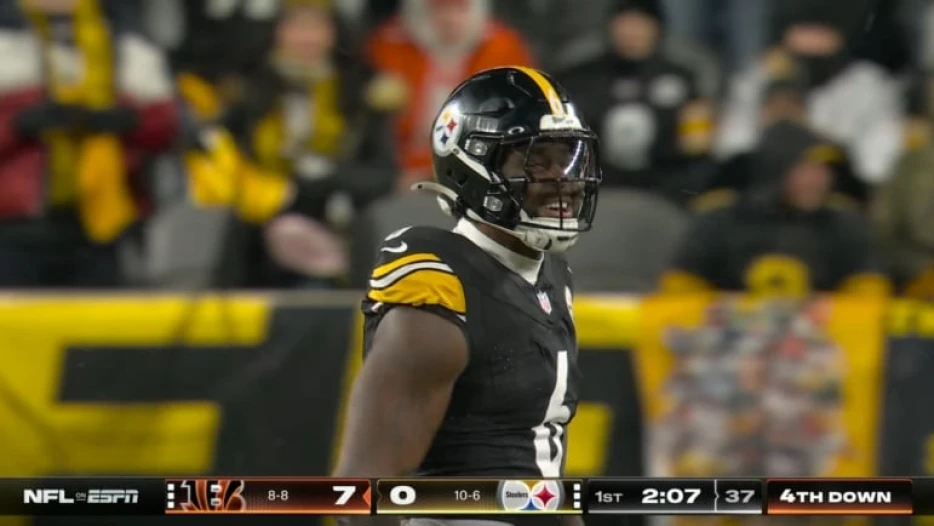 Patrick Queen Believes He Could Have Had 6 INTs Last Season: ‘Didn’t Play Type Of Football I Wanted To’