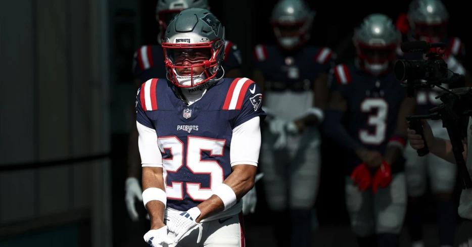Patriots player profile: Marcus Jones is New England’s version of Travis Hunter, at least in theory