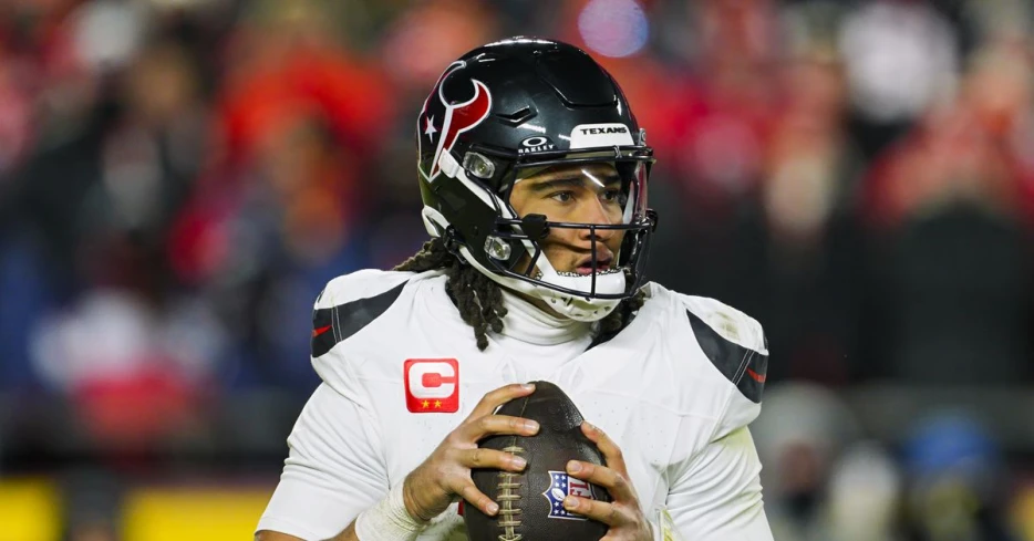 Rams reverse Q and A: Week 1 predictions vs. Texans