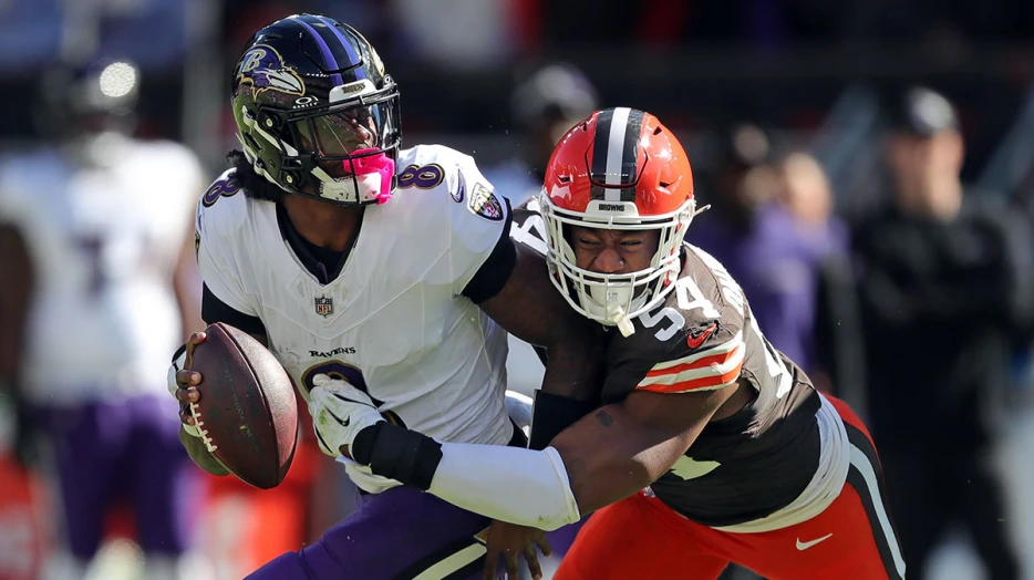 Ravens rumors: Lamar Jackson contract negotiations come to light in collusion ruling