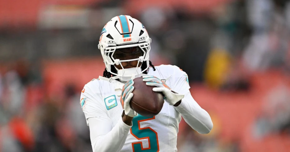 Report: Steelers unlikely to trade for Jalen Ramsey