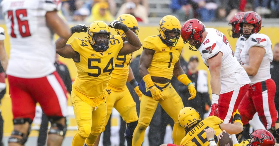 Scouting Jets UDFA nose tackle Fatorma Mulbah