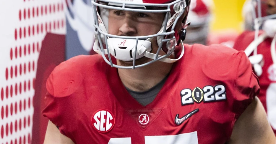 Seahawks 2025 draft class projections: Robbie Ouzts will win fullback job, fans’ hearts