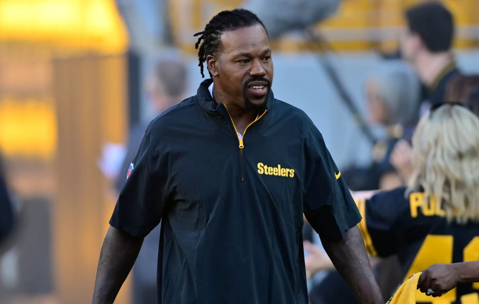 Steelers Legend Really Wants to Take Coaching Job Back