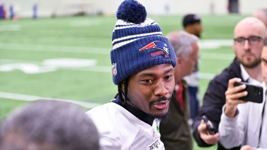 Stefon Diggs’ Latest Activity During France Vacation Turns Heads