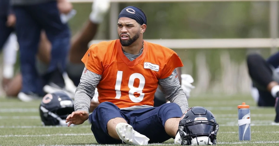 The Bear’s Den, June 24, 2025
