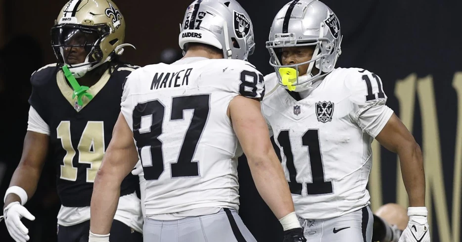 Tucker, Mayer headline top breakout candidates