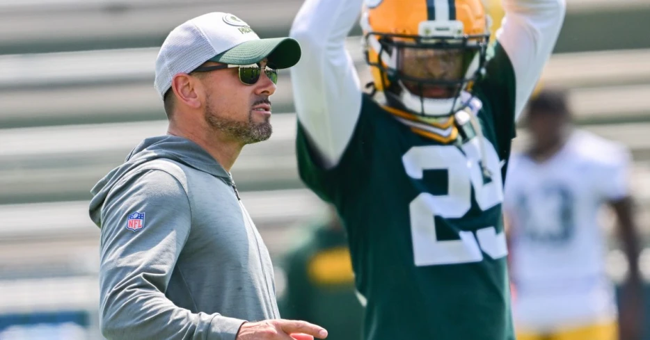 Tuesday Cheese Curds: Are the Packers Super Bowl contenders?