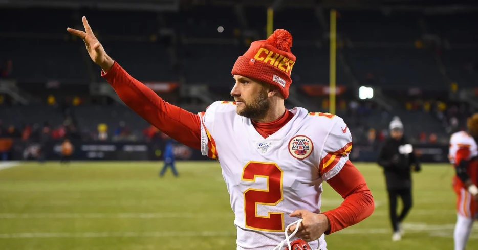 Tuesday Takes: The Chiefs’ greatest unsung hero