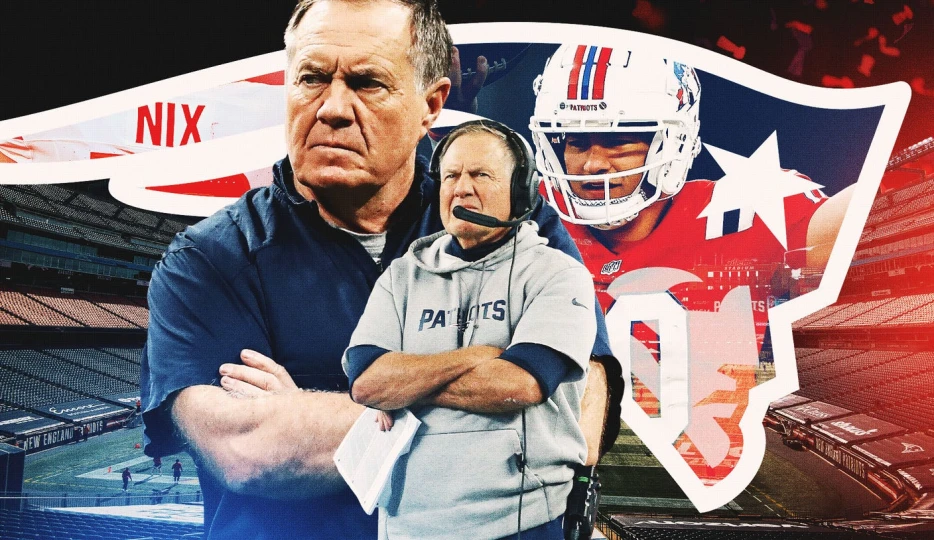 What If ... the Patriots Had Never Fired Bill Belichick?