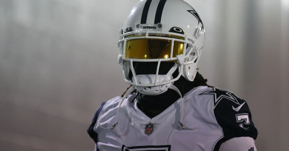 Why 2025 could be Trevon Diggs' last with the Dallas Cowboys