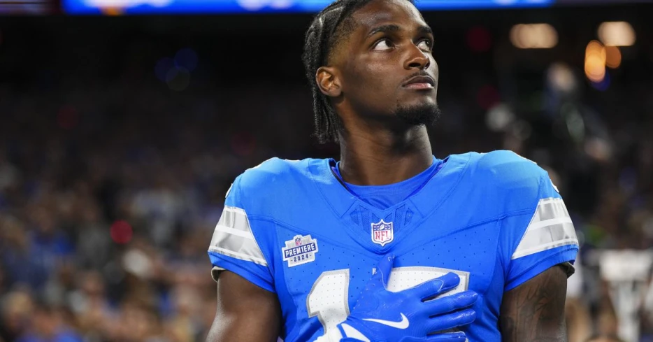 2025 Detroit Lions roster preview: Ennis Rakestraw’s mindset fuels comeback season