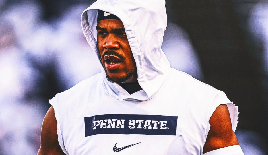 2025 NFL Defensive Rookie Of The Year Odds: Abdul Carter Early Favorite