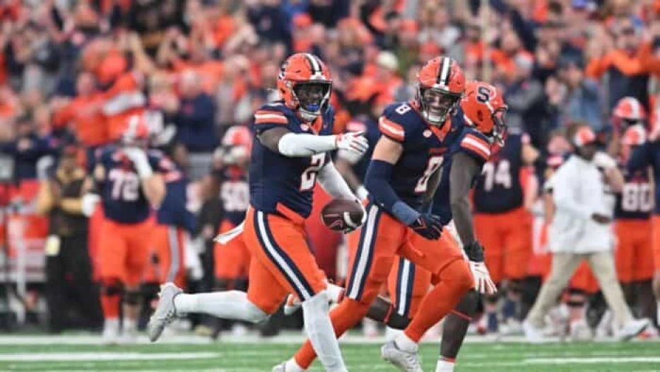 A pair of UDFAs from Syracuse could be key for Cowboys defense