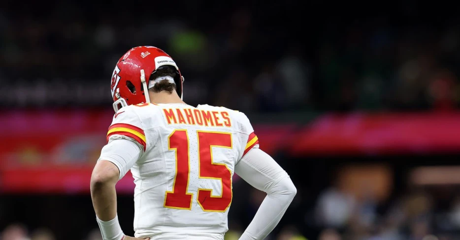 Arrowheadlines: The Chiefs are provoked following Super Bowl embarrassment