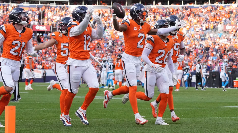 Broncos named NFL’s most improved defense by ESPN personality