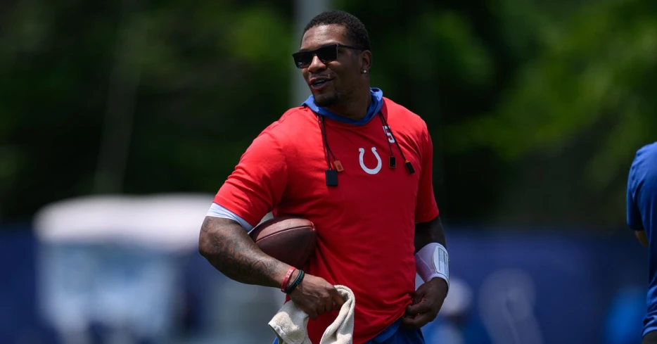 CBS Sports lists Colts QB Anthony Richardson among 9 NFL players who must prove themselves—or bust