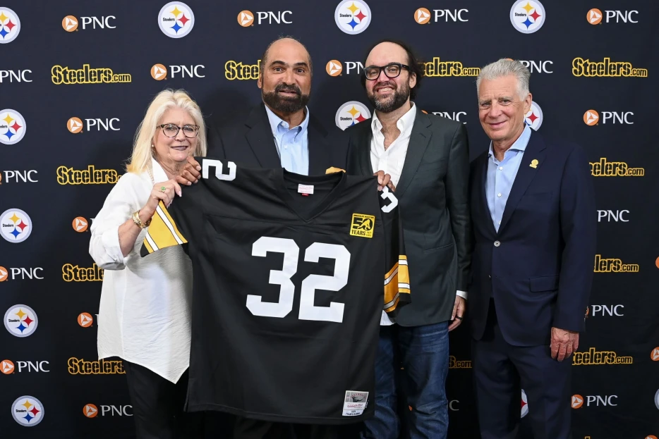 Film About the Immaculate Reception Football in Works