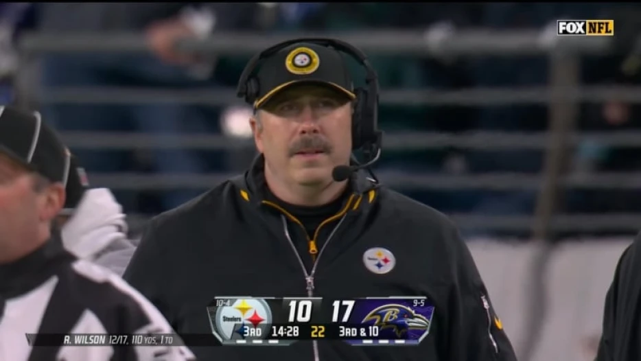 Fittipaldo: Managing Aaron Rodgers, Arthur Smith Relationship ‘One Of The More Important’ Tasks For Mike Tomlin