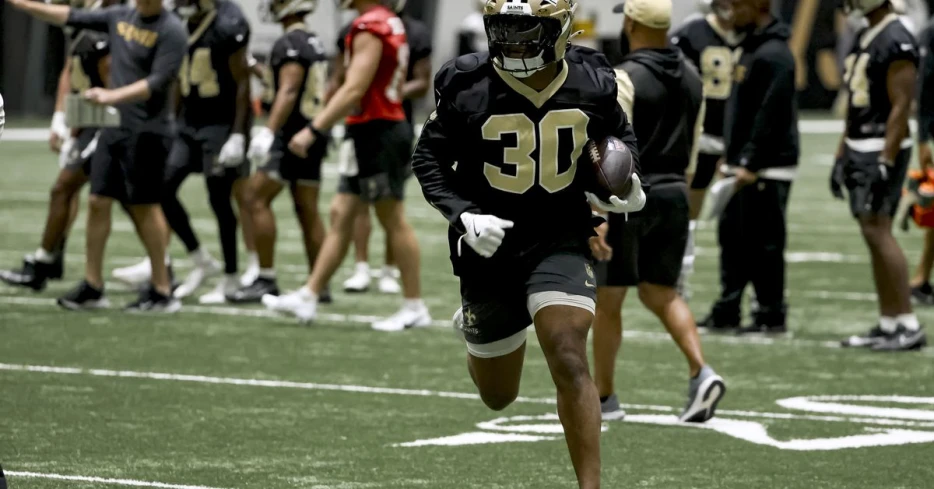 Fleur-de-Links, June 25: Who could make the Saints roster?