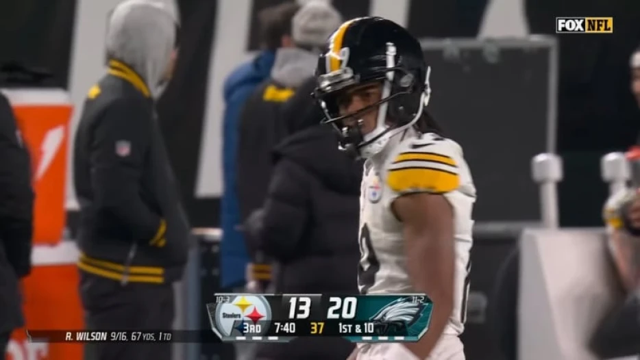 ‘Guys You Don’t Know About’: Steelers Have ‘Real Good Young Players’ Ready To Make A Name For Themselves, Aaron Rodgers Says