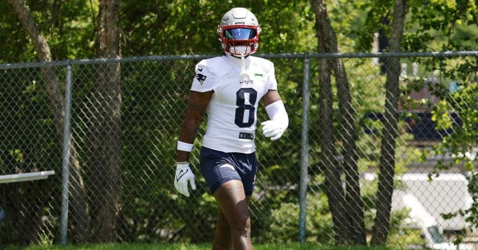 How Stefon Diggs will help ‘super talented’ Drake Maye, explained by Bills QB Josh Allen