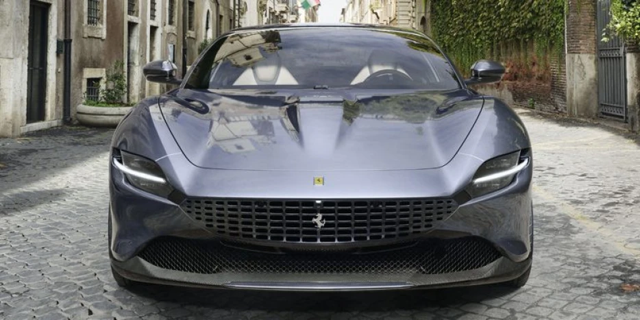 Is Buying a Used Luxury Car in Dubai Worth It for a Short Stay?