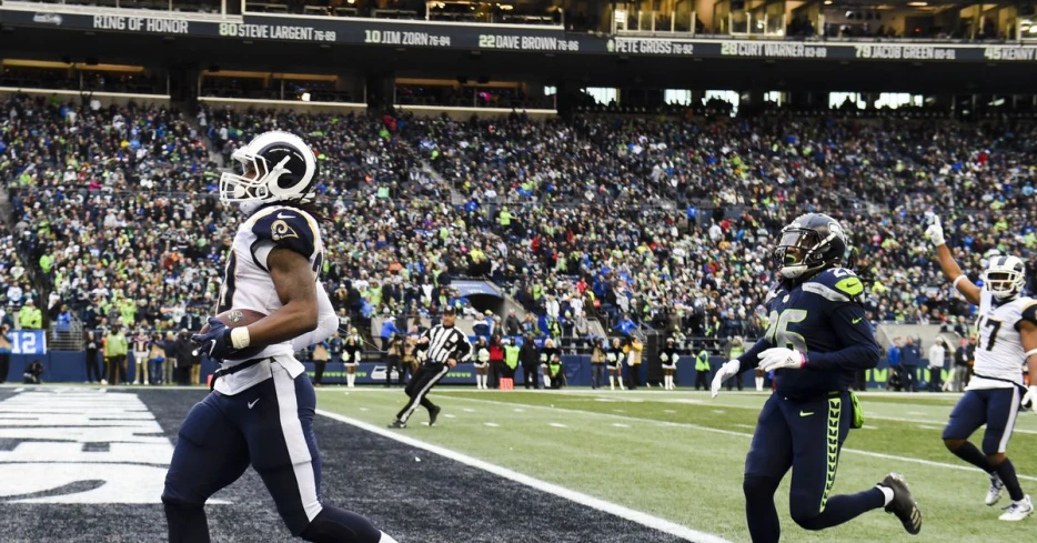Let’s Chat: What’s the worst Seahawks game you’ve ever watched?