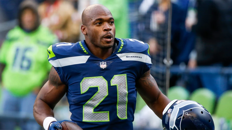 Man Who Got Into Fight With Adrian Peterson At Poker Game Shares His Side Of The Story
