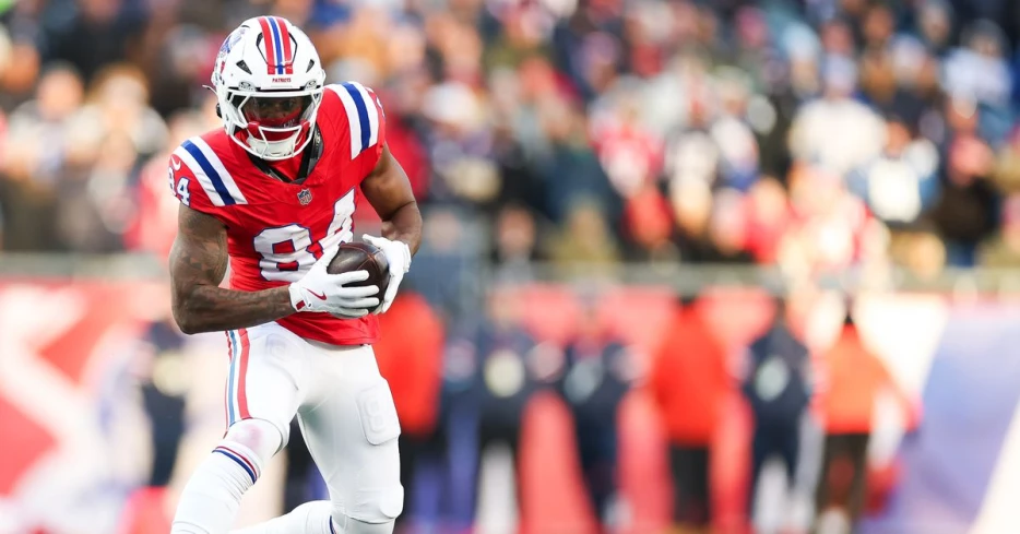 New WR emerges for Steelers to target