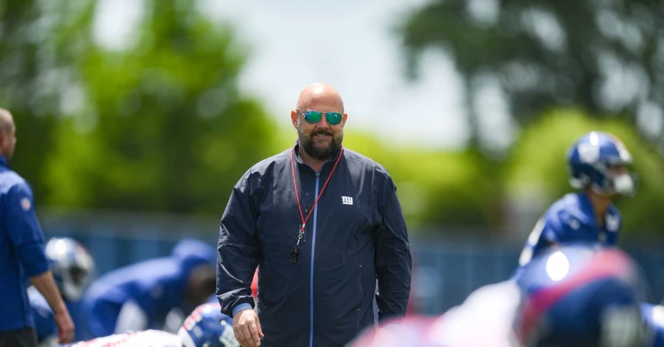 New York Giants hidden gems: 3 Secret Superstars on the 2025 roster
