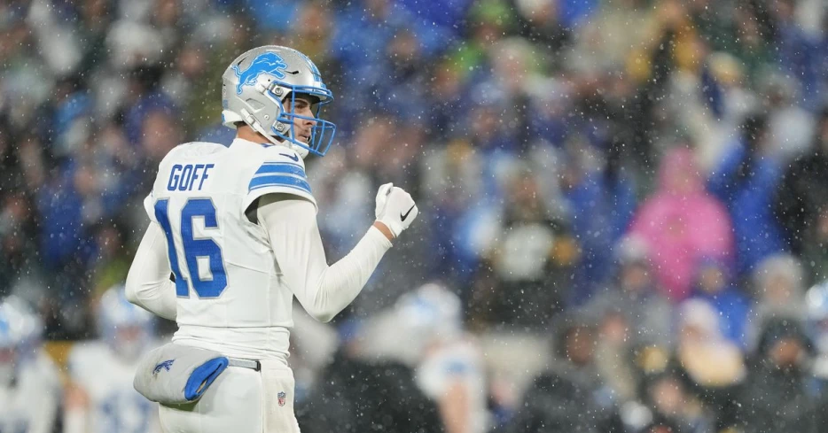 Open thread: How many road games will the Lions win in 2025?
