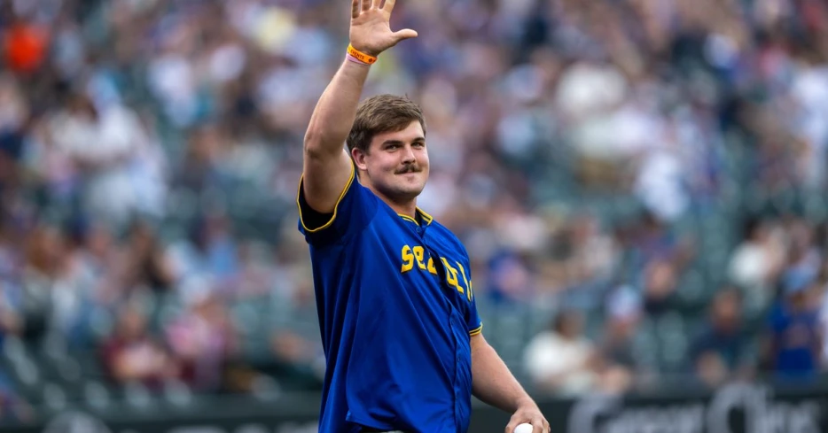 Pre-Snap Reads 6/25: Grey Zabel is coming along nicely for the Seahawks