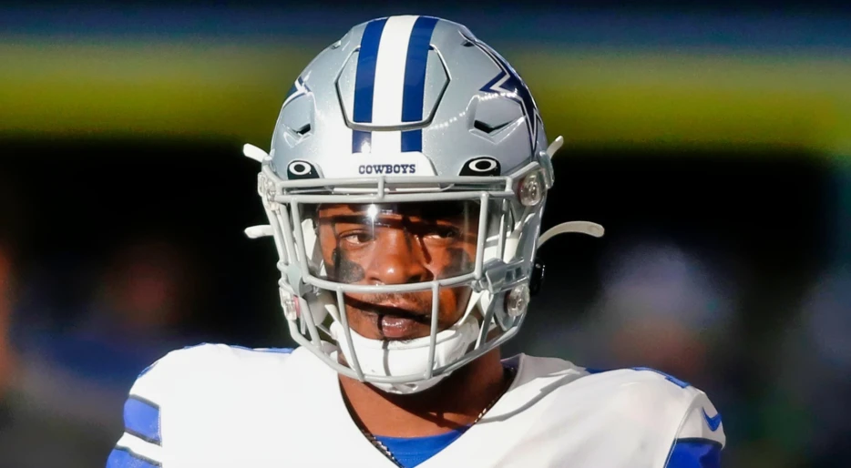 REPORT: Ex-Dallas Cowboys Star Facing Ugly Lawsuit After Deadly Crash