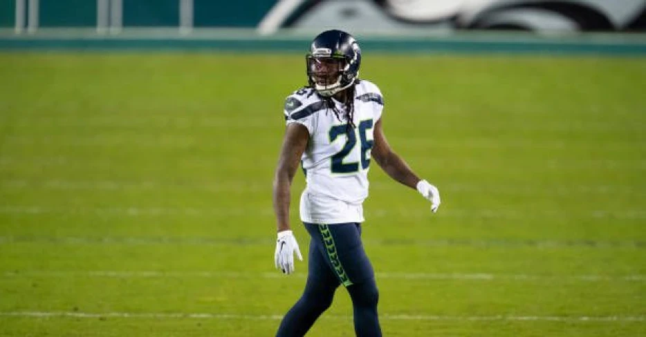 Report: Shaquill Griffin returning to the Seahawks