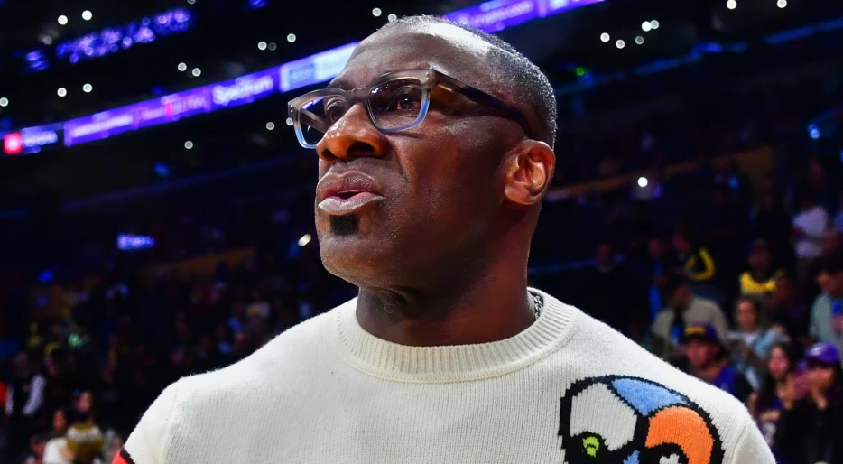 Shannon Sharpe Is Officially Done At ESPN, According To Former Host
