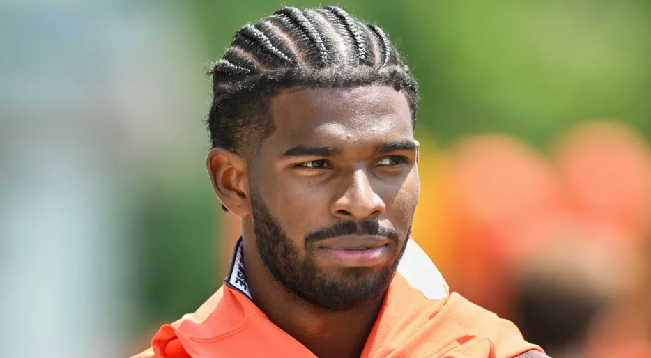 Shedeur Sanders’ Madden Rating Has Been Leaked Online, And People Are Not Happy About It