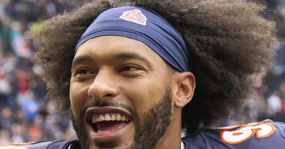 Ten Chicago Bears with the most to prove in 2025: #4 Montez Sweat