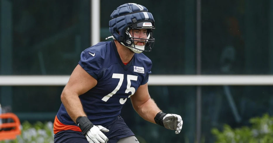 The Bear’s Den, June 25, 2025