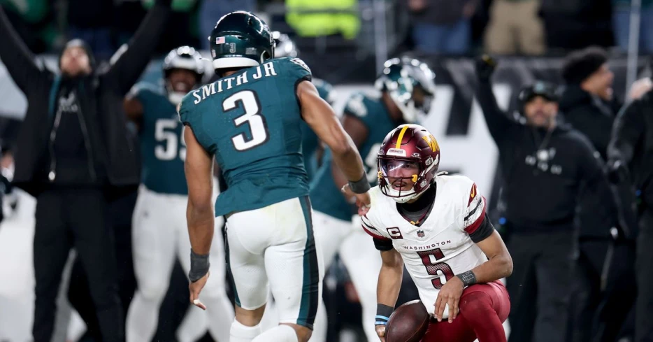 The Linc - Regression is coming for the Washington Commanders