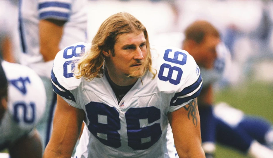 Todd Haley: Bill Parcells Had Dan Campbell Start Fight At Cowboys Practice