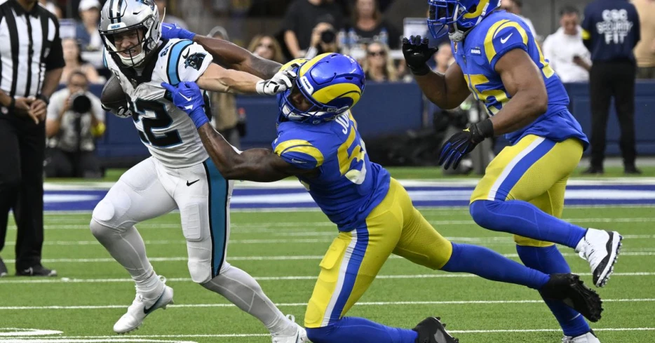 What is your favorite piece of NFL trivia?