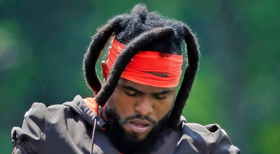 WR Diontae Johnson Finally Reveals The Ridiculous Reason Why He Refused To Enter Game For Ravens &amp; Was Eventually Suspended By The Team