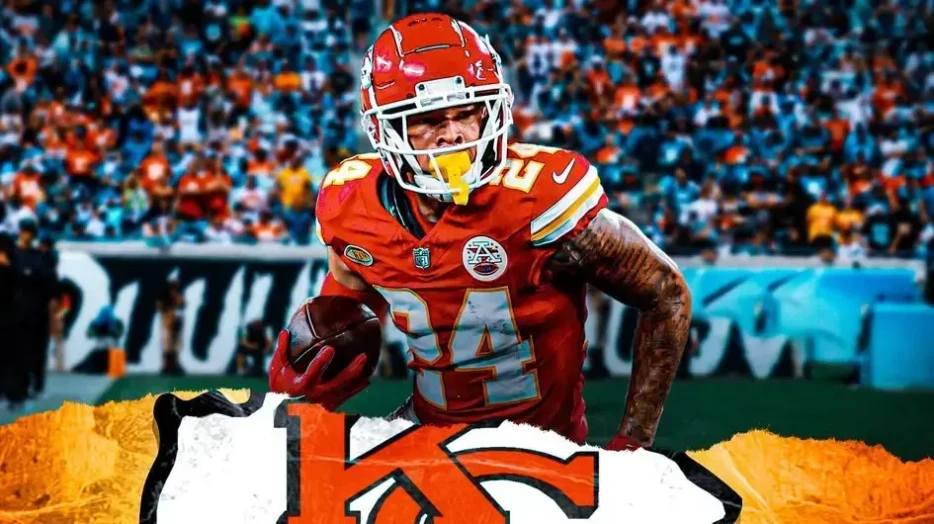 1 obvious Kansas City Chiefs trade candidate entering 2025 training camp
