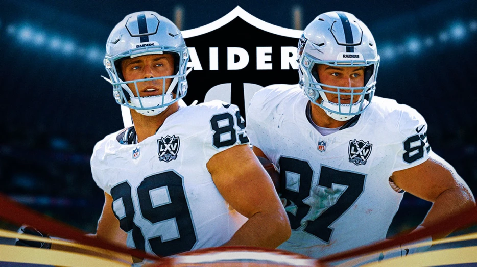1 obvious Las Vegas Raiders trade candidate entering 2025 training camp