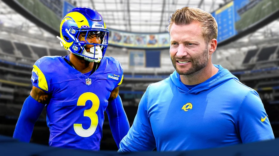 1 obvious Los Angeles Rams trade candidate entering 2025 training camp