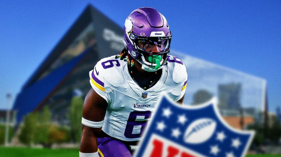 1 obvious Minnesota Vikings trade candidate entering 2025 training camp